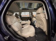 Land Rover Range Rover Sport 3,0 TDV6 HSE