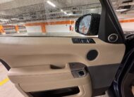 Land Rover Range Rover Sport 3,0 TDV6 HSE