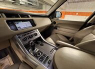 Land Rover Range Rover Sport 3,0 TDV6 HSE