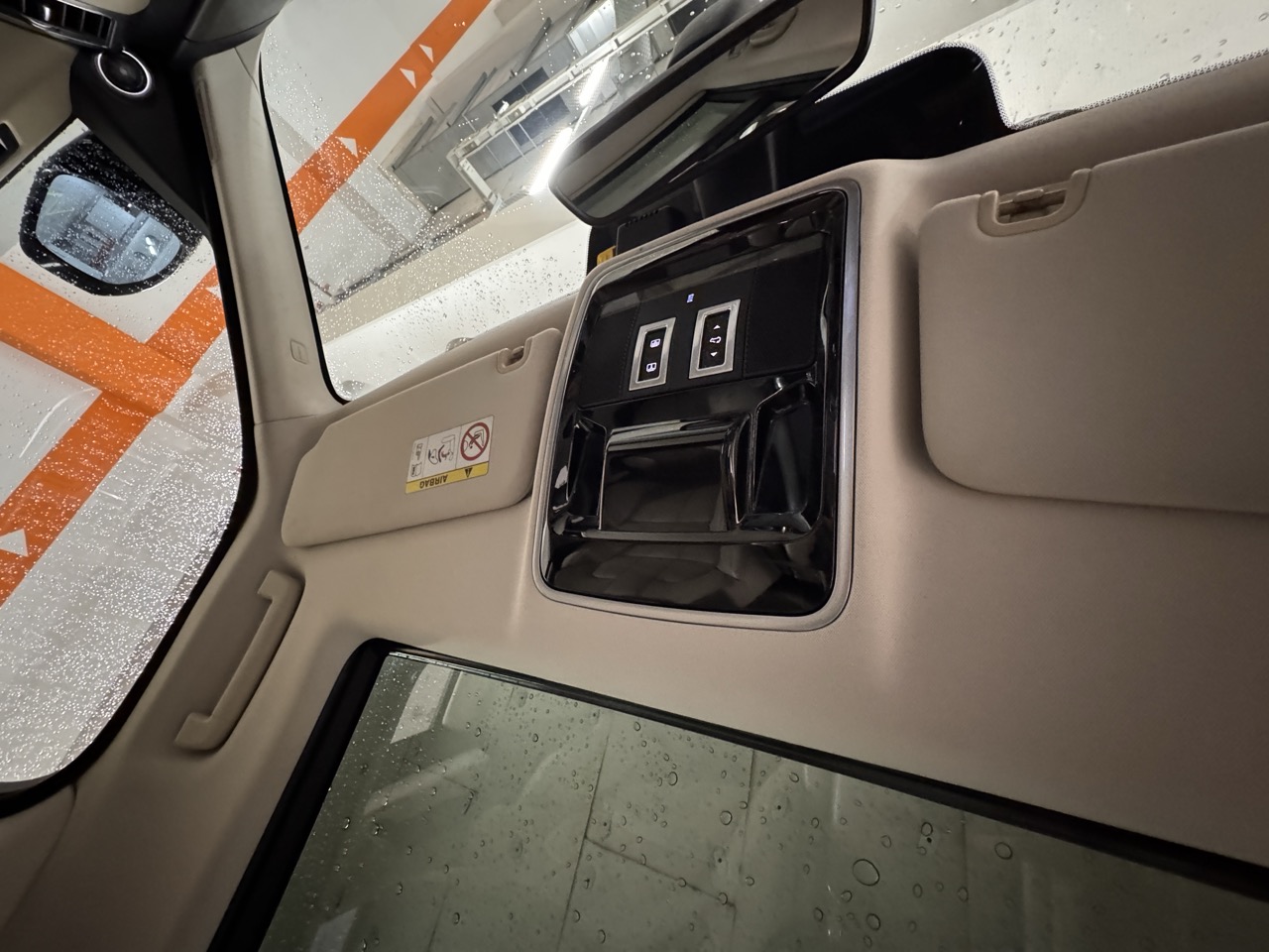 Land Rover Range Rover Sport 3,0 TDV6 HSE