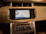 Land Rover Range Rover Sport 3,0 TDV6 HSE