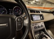 Land Rover Range Rover Sport 3,0 TDV6 HSE