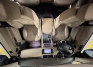 Land Rover Range Rover Sport 3,0 TDV6 HSE