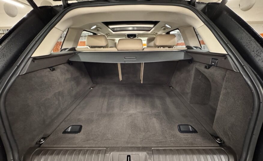 Land Rover Range Rover Sport 3,0 TDV6 HSE