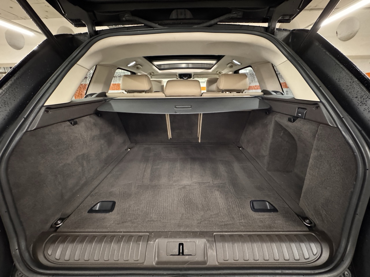 Land Rover Range Rover Sport 3,0 TDV6 HSE