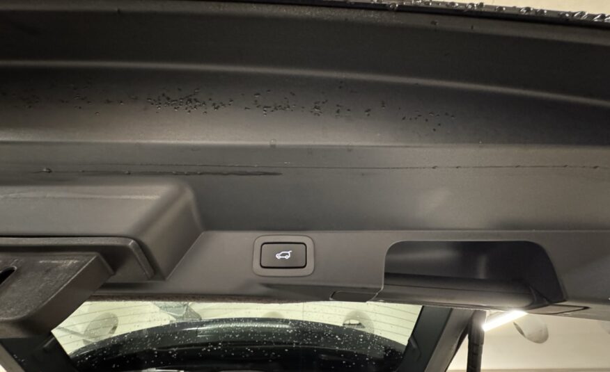 Land Rover Range Rover Sport 3,0 TDV6 HSE