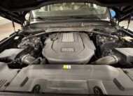 Land Rover Range Rover Sport 3,0 TDV6 HSE