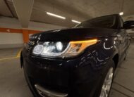 Land Rover Range Rover Sport 3,0 TDV6 HSE