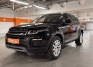 Land Rover Range Rover Evoque SE 2,0 TD4