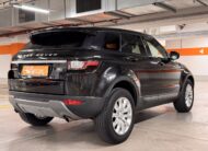 Land Rover Range Rover Evoque SE 2,0 TD4