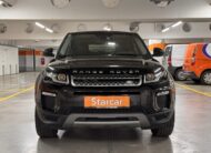 Land Rover Range Rover Evoque SE 2,0 TD4