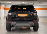 Land Rover Range Rover Evoque SE 2,0 TD4