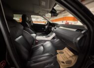 Land Rover Range Rover Evoque SE 2,0 TD4