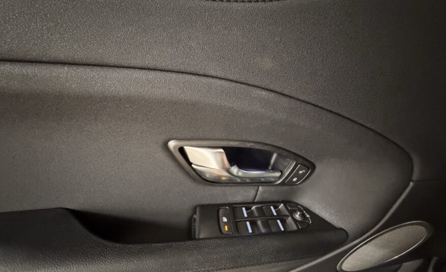 Land Rover Range Rover Evoque SE 2,0 TD4