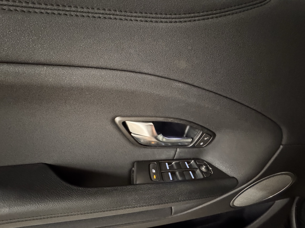 Land Rover Range Rover Evoque SE 2,0 TD4