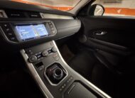 Land Rover Range Rover Evoque SE 2,0 TD4