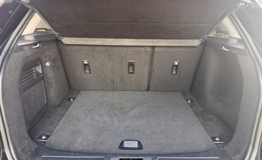 Land Rover Range Rover Evoque SE 2,0 TD4