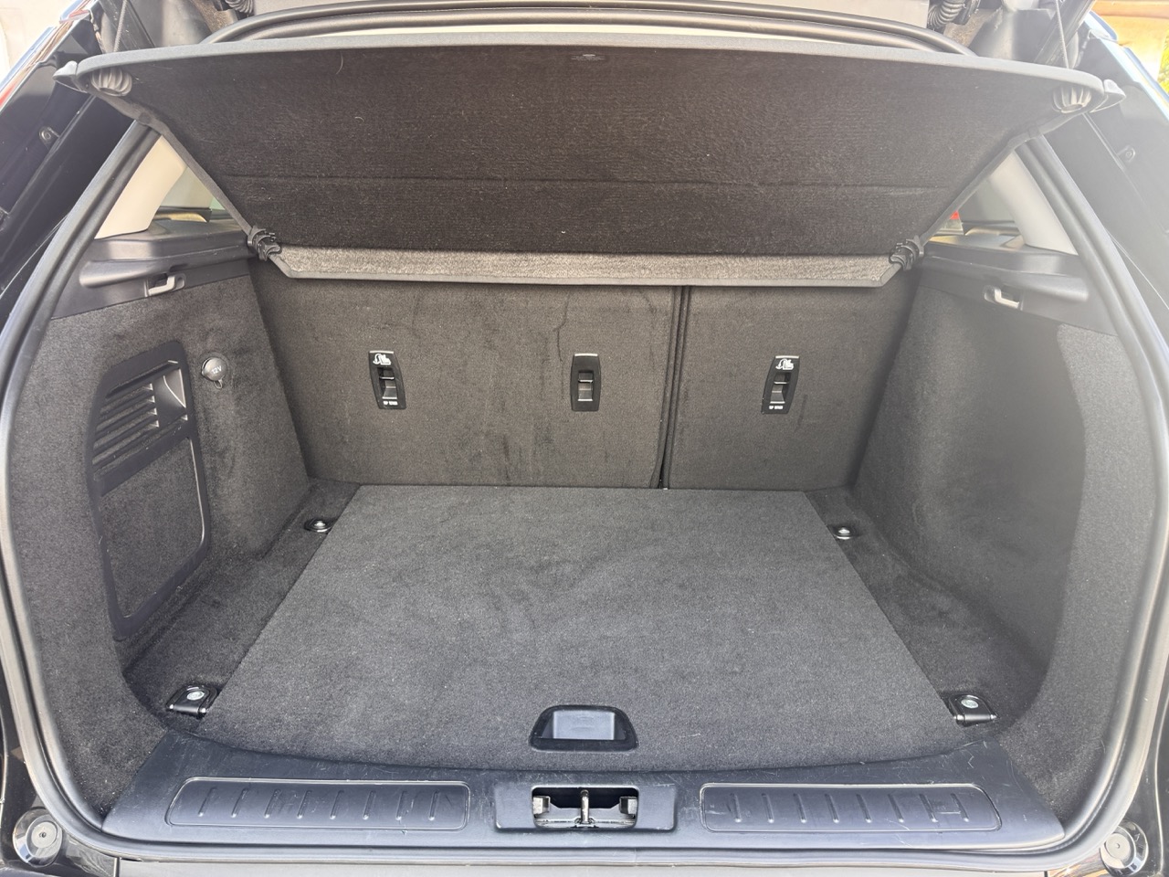 Land Rover Range Rover Evoque SE 2,0 TD4