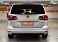 VW Sharan Business BMT SCR 2,0 TDI DSG