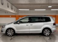 VW Sharan Business BMT SCR 2,0 TDI DSG