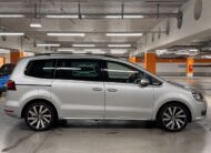 VW Sharan Business BMT SCR 2,0 TDI DSG