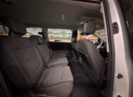 VW Sharan Business BMT SCR 2,0 TDI DSG