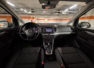 VW Sharan Business BMT SCR 2,0 TDI DSG