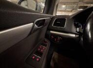 VW Sharan Business BMT SCR 2,0 TDI DSG