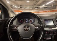 VW Sharan Business BMT SCR 2,0 TDI DSG