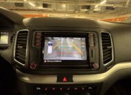 VW Sharan Business BMT SCR 2,0 TDI DSG