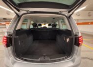 VW Sharan Business BMT SCR 2,0 TDI DSG