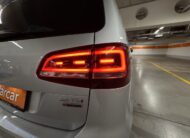 VW Sharan Business BMT SCR 2,0 TDI DSG