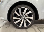 VW Sharan Business BMT SCR 2,0 TDI DSG