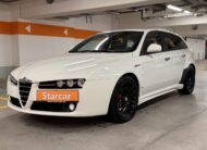 Alfa Romeo 159 Alfa 159 2,0 JTDM