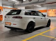 Alfa Romeo 159 Alfa 159 2,0 JTDM