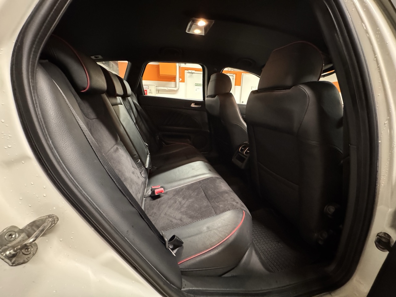 Alfa Romeo 159 Alfa 159 2,0 JTDM