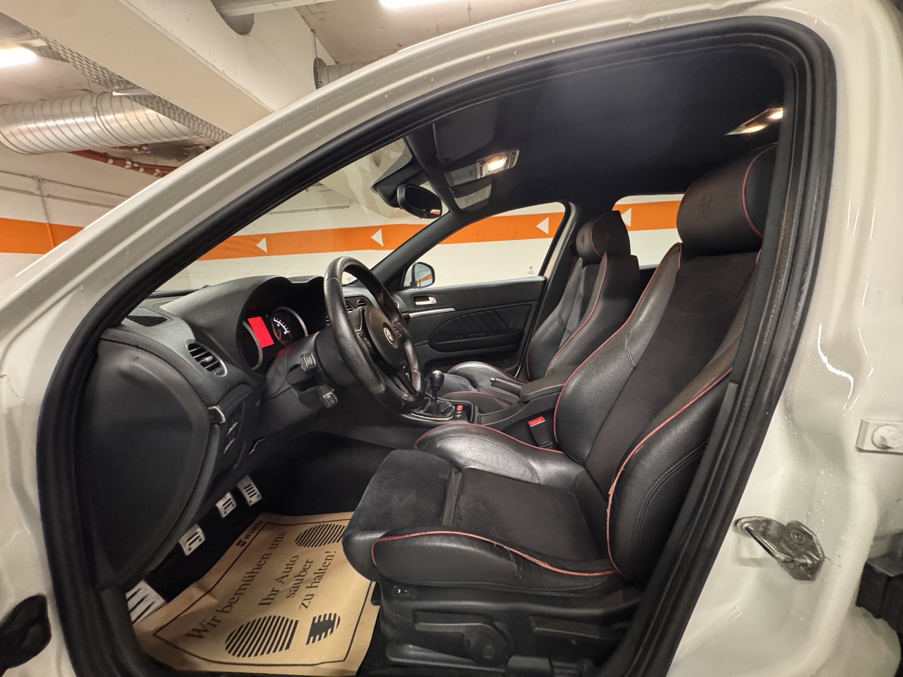 Alfa Romeo 159 Alfa 159 2,0 JTDM