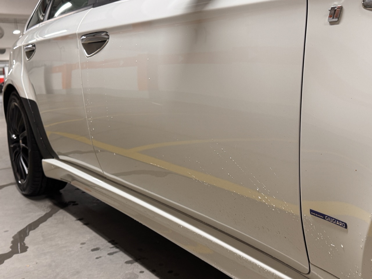 Alfa Romeo 159 Alfa 159 2,0 JTDM