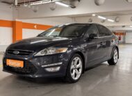 Ford Mondeo Business Plus 2,0 TDCi