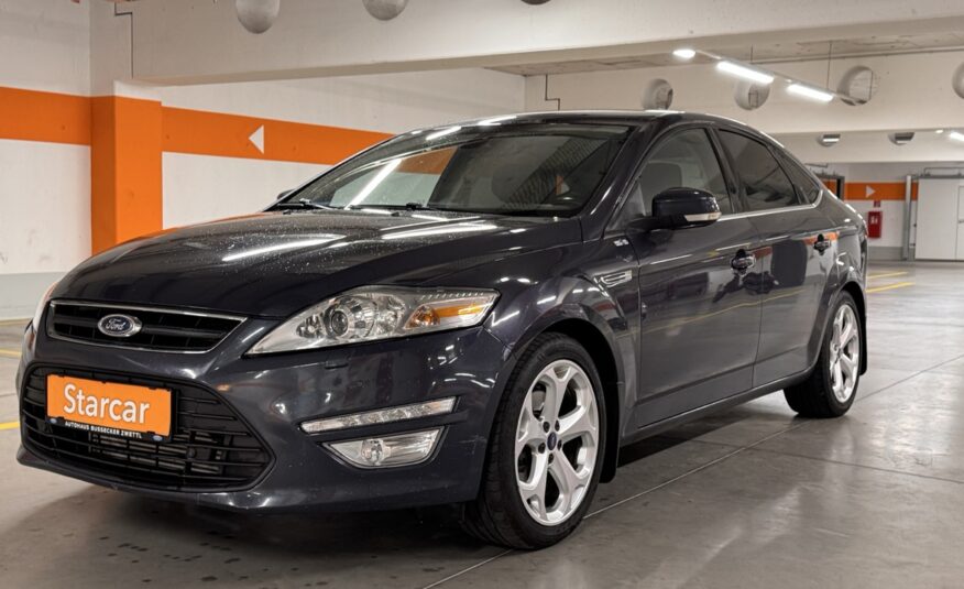 Ford Mondeo Business Plus 2,0 TDCi