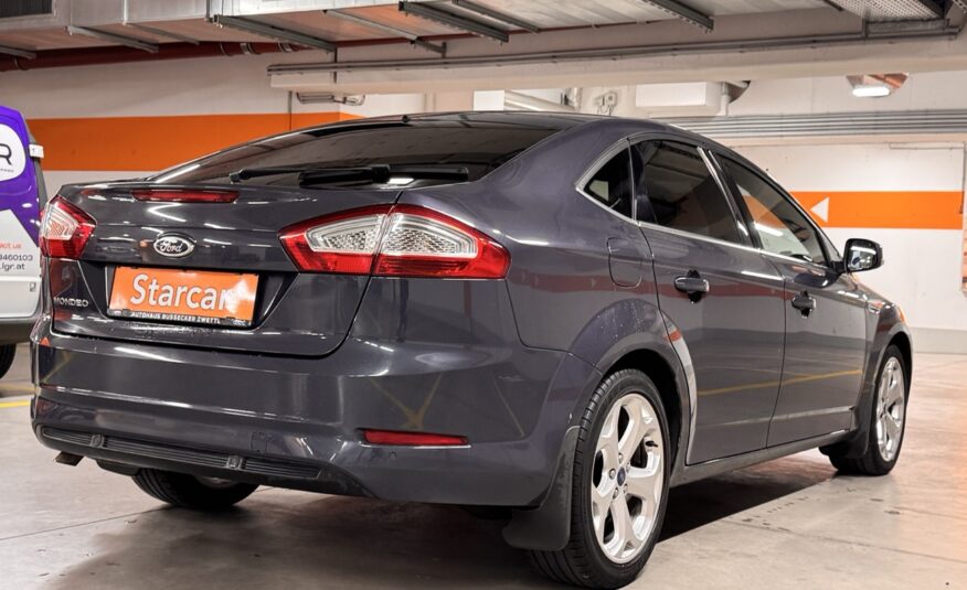 Ford Mondeo Business Plus 2,0 TDCi