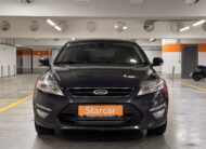 Ford Mondeo Business Plus 2,0 TDCi
