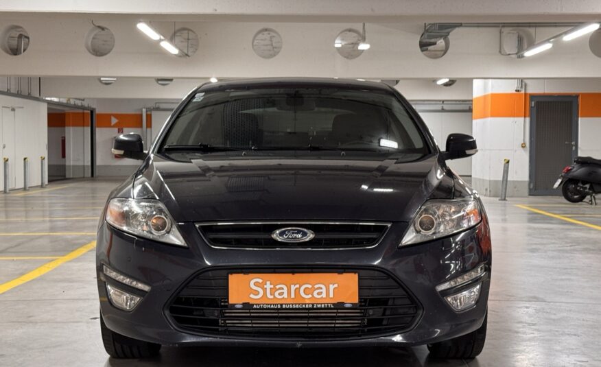 Ford Mondeo Business Plus 2,0 TDCi