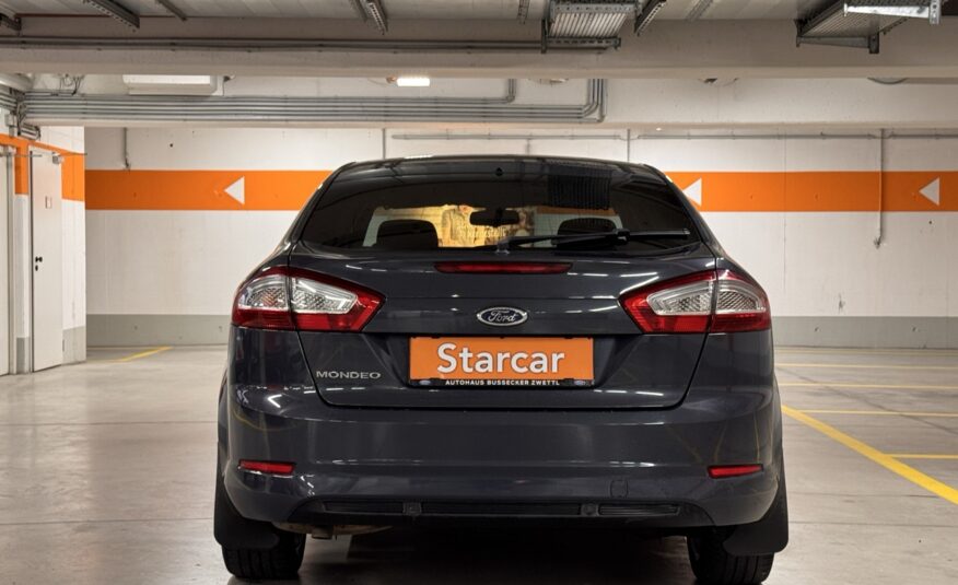 Ford Mondeo Business Plus 2,0 TDCi