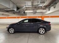 Ford Mondeo Business Plus 2,0 TDCi