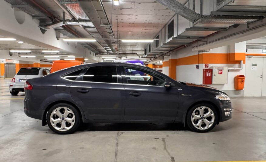 Ford Mondeo Business Plus 2,0 TDCi