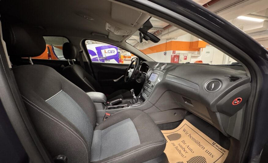 Ford Mondeo Business Plus 2,0 TDCi
