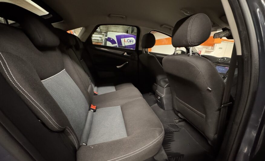 Ford Mondeo Business Plus 2,0 TDCi