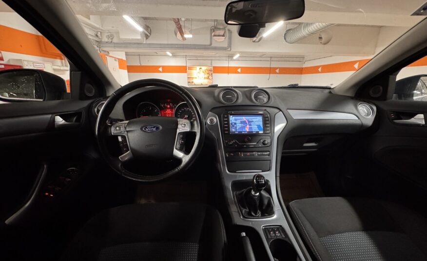 Ford Mondeo Business Plus 2,0 TDCi