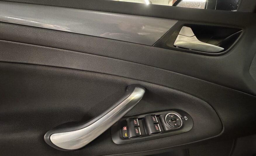 Ford Mondeo Business Plus 2,0 TDCi